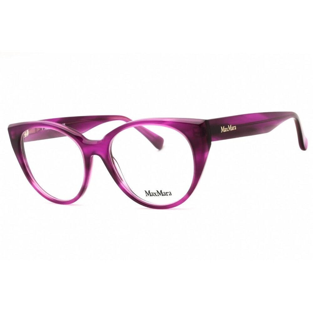 NEW MAX MARA EYEGLASSES